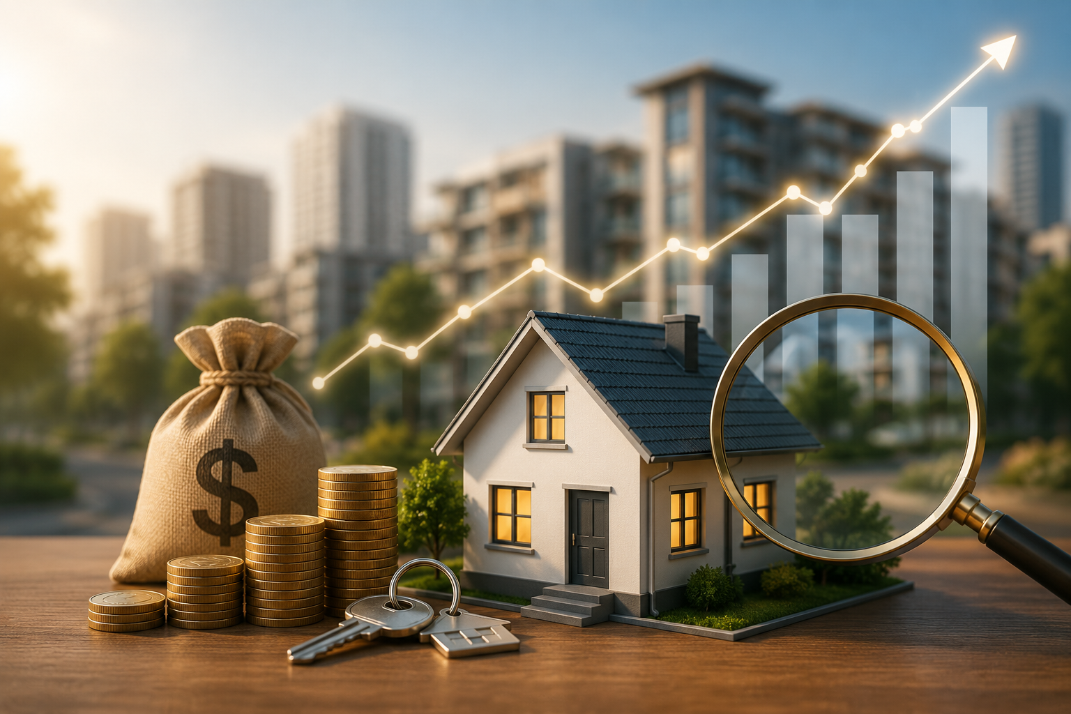 Signs of a Good Investment Property