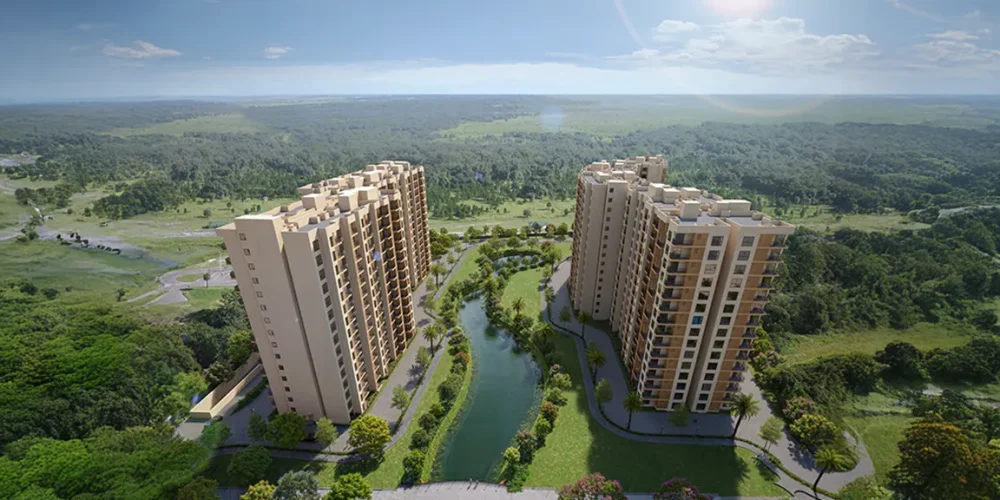Birla Trimaya 1