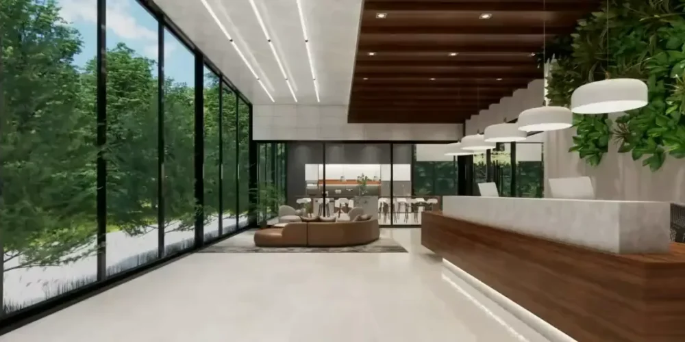 Birla Trimaya 2