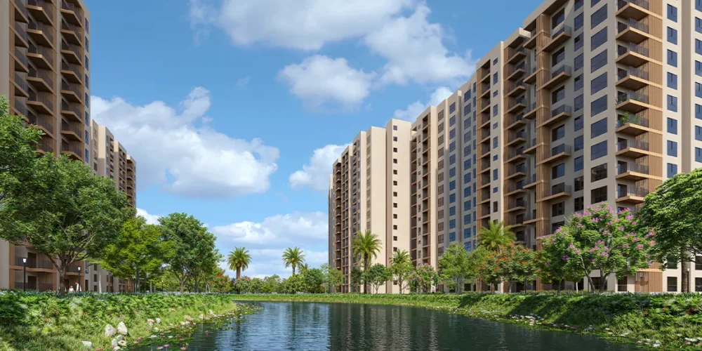 Birla Trimaya 3